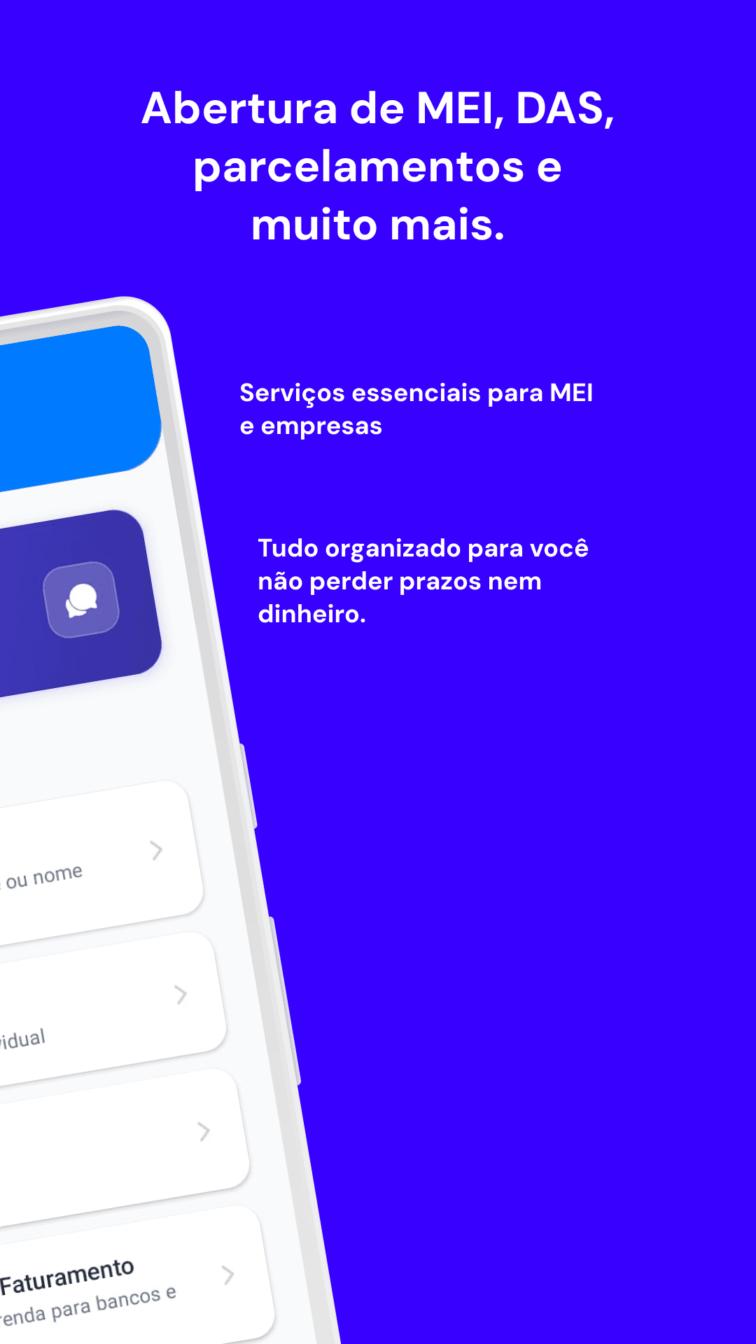 Declaração Anual (DASN)
